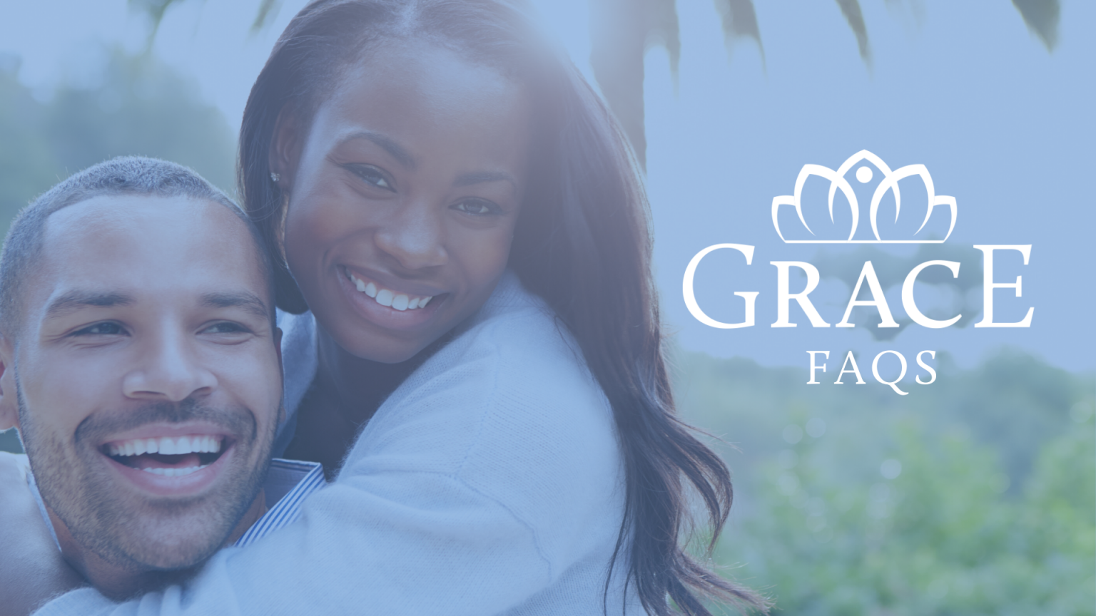 FAQs Grace Counseling