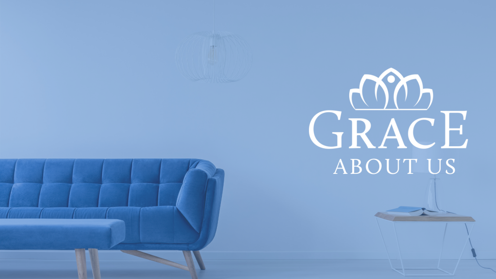 About Grace Grace Counseling